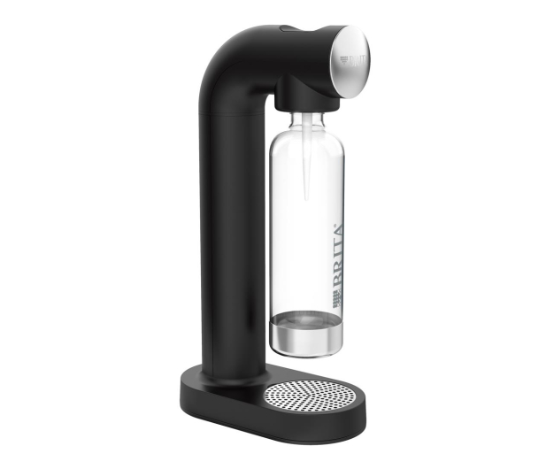 BRITA SodaOne (czarny) 1049249 - 1158192 - zdjęcie 3